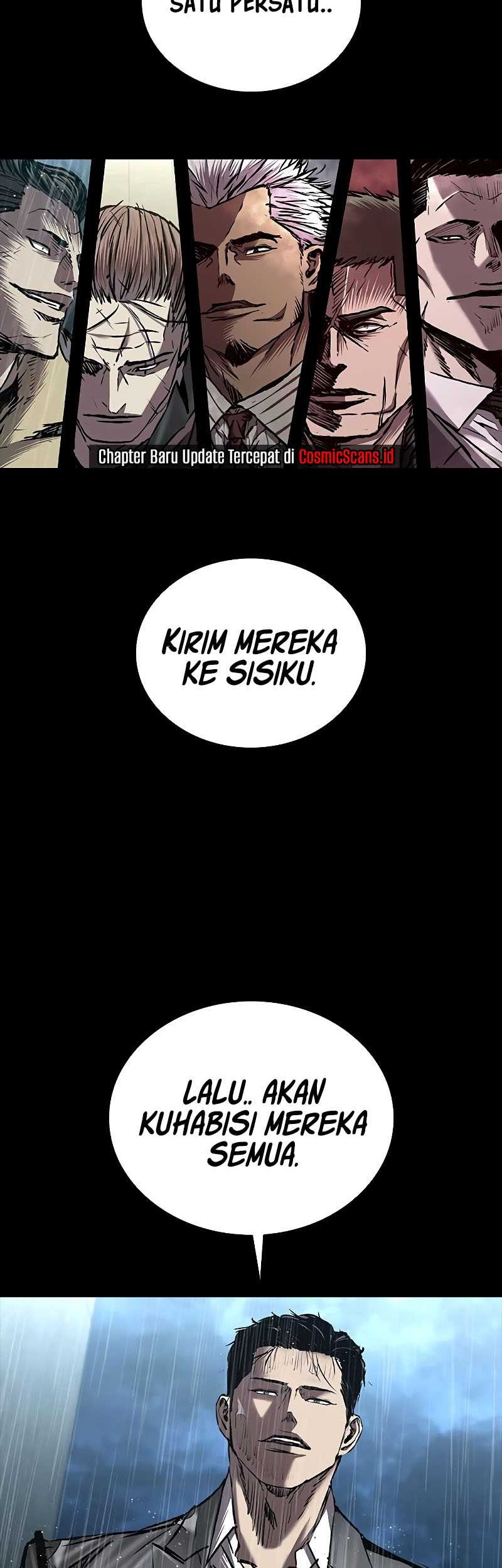 Castle 2: On Top of Everyone Chapter 67 Gambar 82