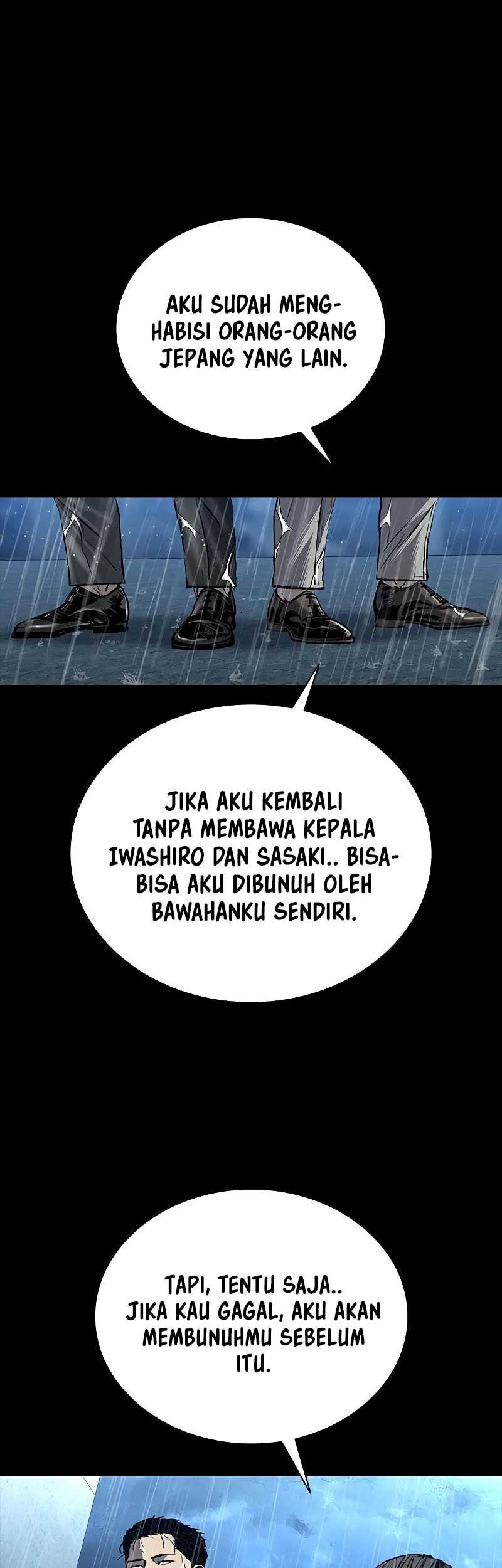 Castle 2: On Top of Everyone Chapter 67 Gambar 79