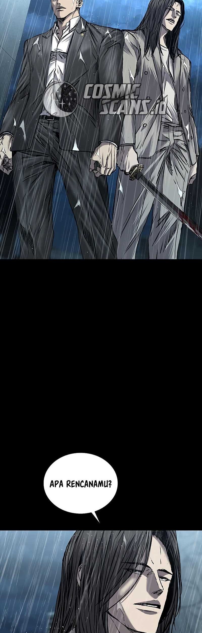 Castle 2: On Top of Everyone Chapter 67 Gambar 80