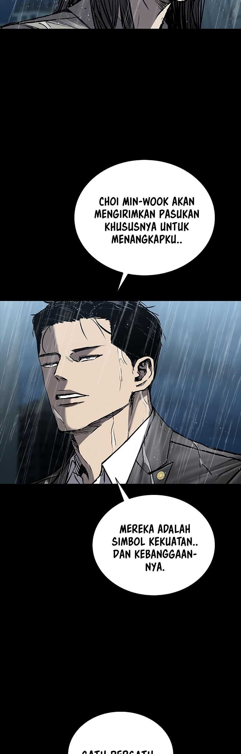 Castle 2: On Top of Everyone Chapter 67 Gambar 81