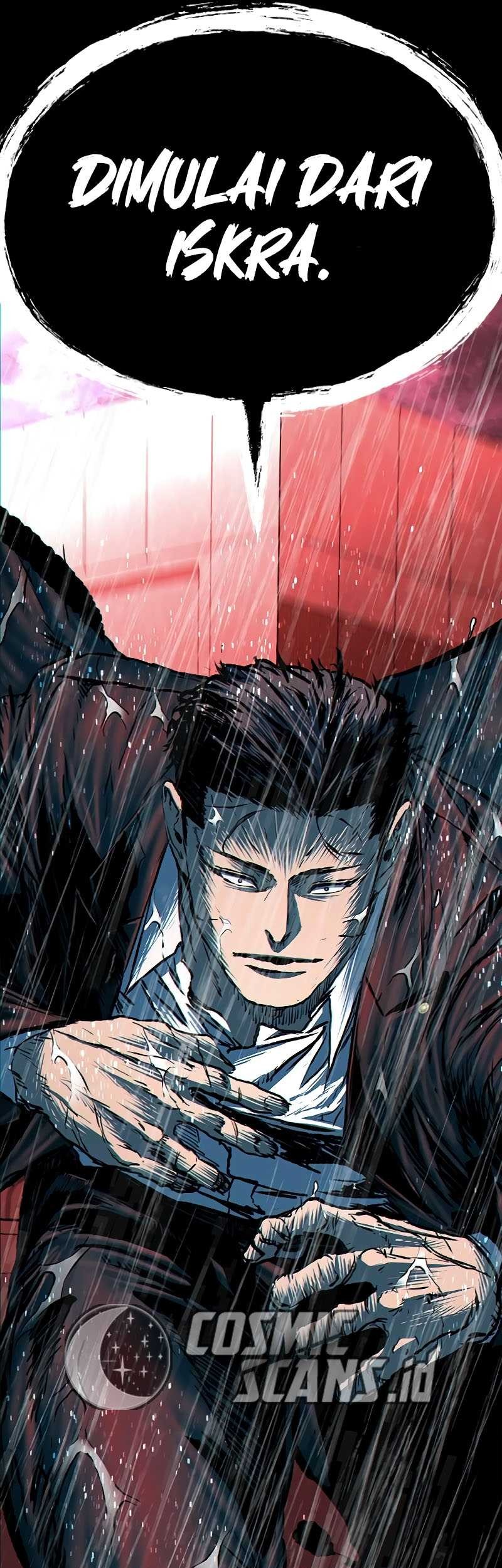 Castle 2: On Top of Everyone Chapter 67 Gambar 86