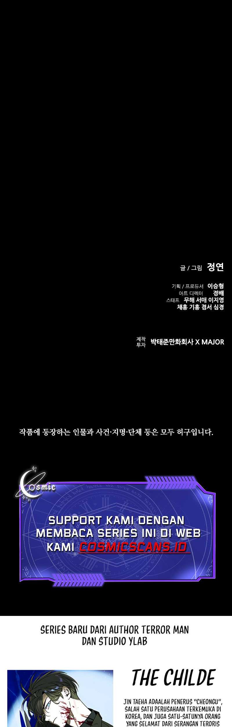 Castle 2: On Top of Everyone Chapter 67 Gambar 88