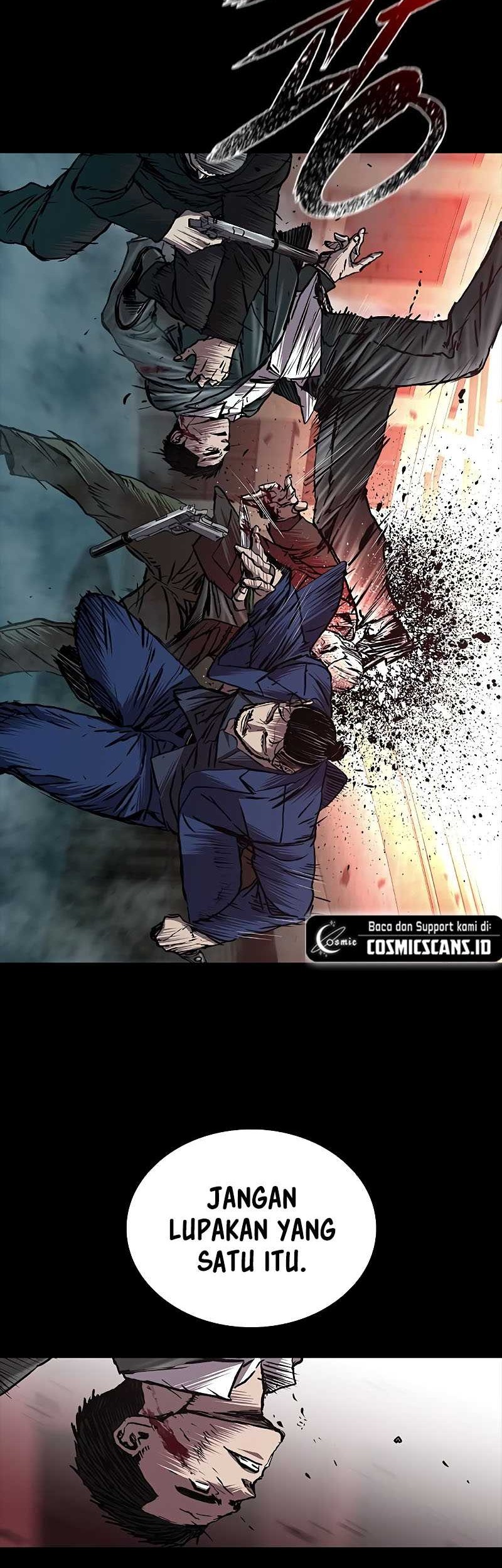 Castle 2: On Top of Everyone Chapter 67 Gambar 56