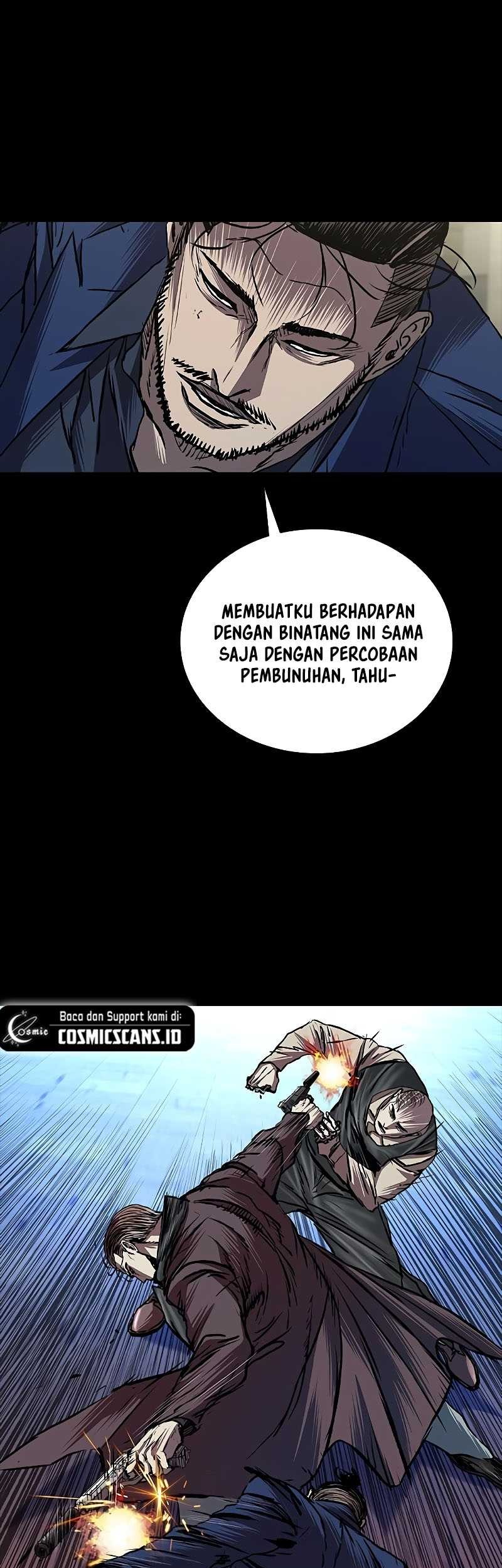 Castle 2: On Top of Everyone Chapter 67 Gambar 57