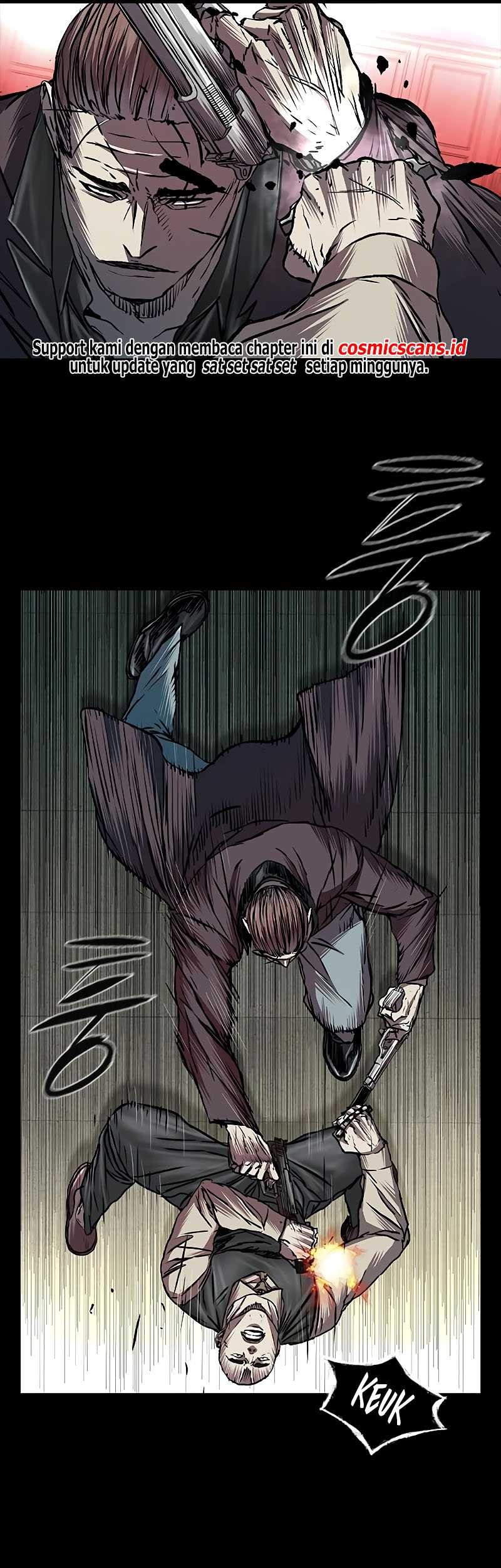 Castle 2: On Top of Everyone Chapter 67 Gambar 53