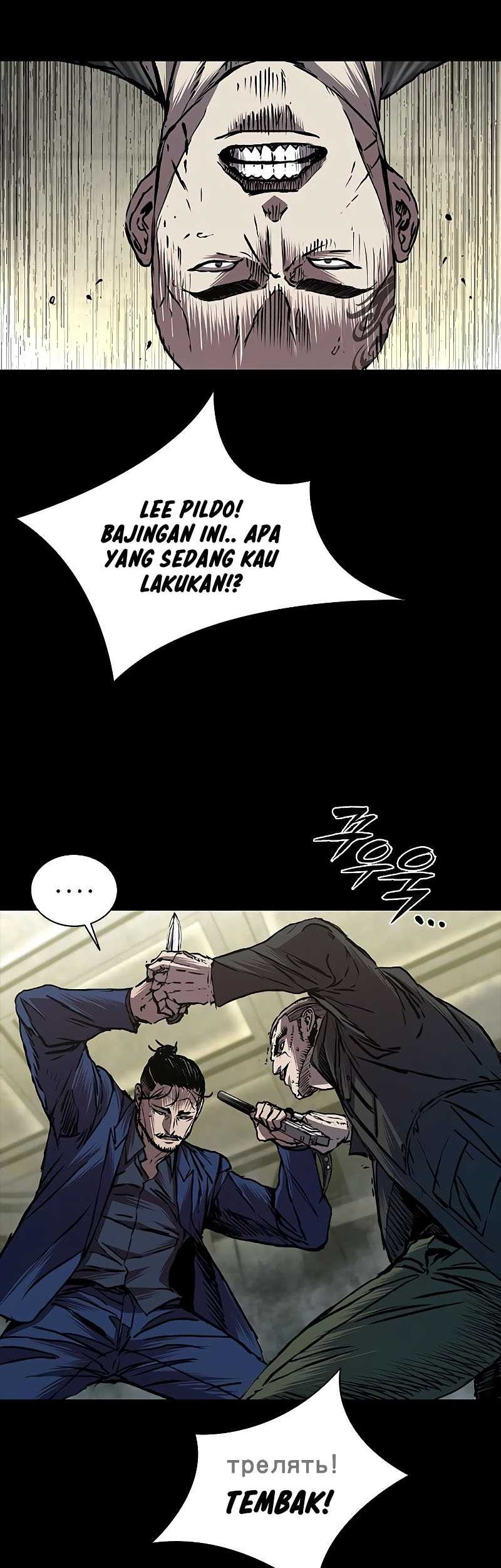 Castle 2: On Top of Everyone Chapter 67 Gambar 54