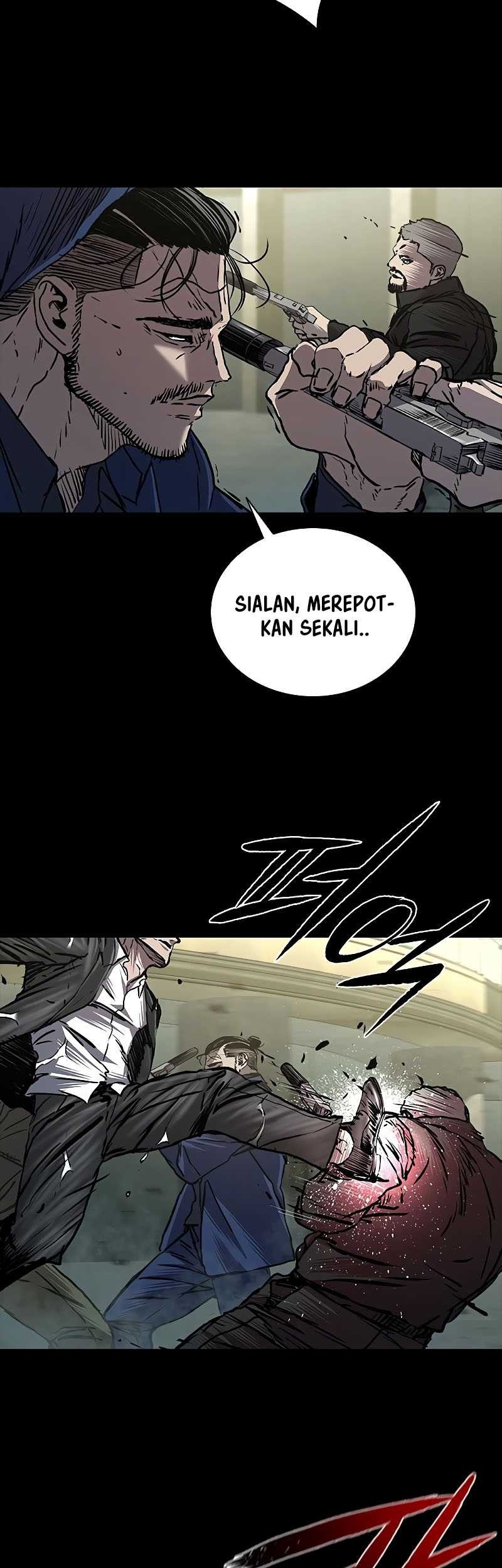 Castle 2: On Top of Everyone Chapter 67 Gambar 55