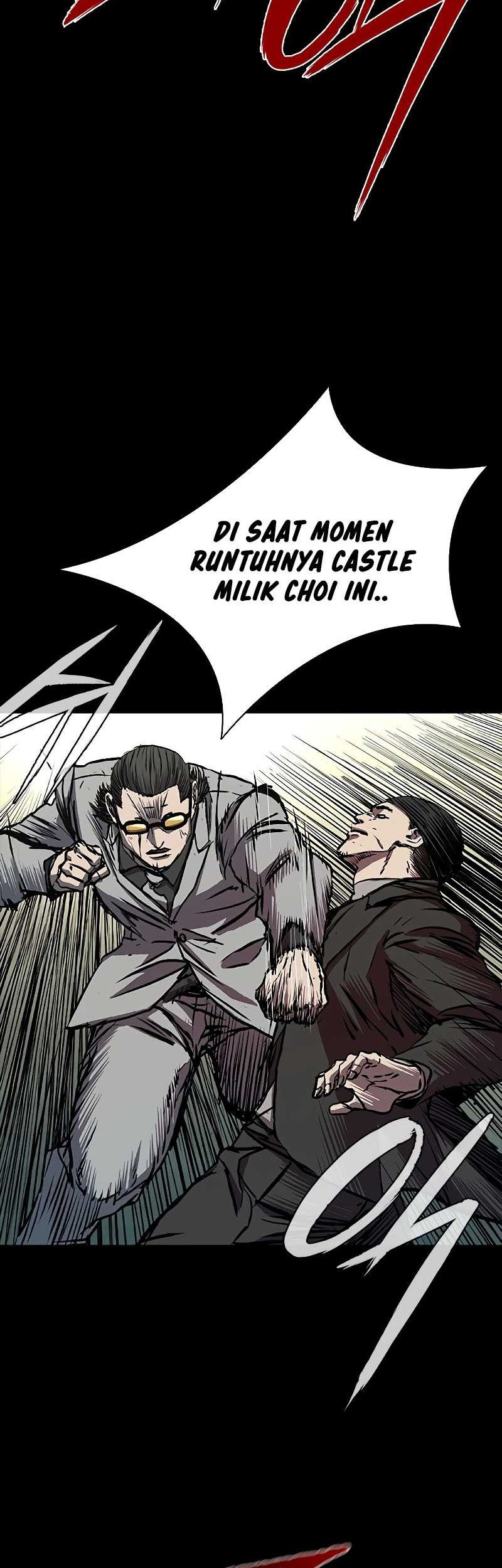 Castle 2: On Top of Everyone Chapter 67 Gambar 62