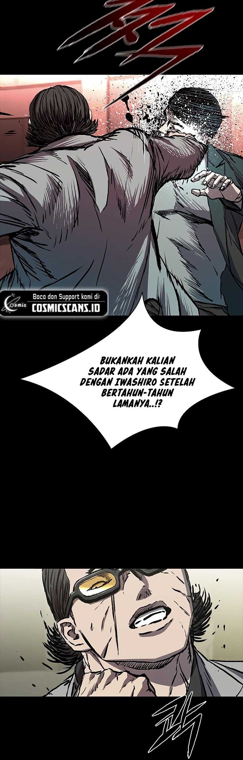 Castle 2: On Top of Everyone Chapter 67 Gambar 63