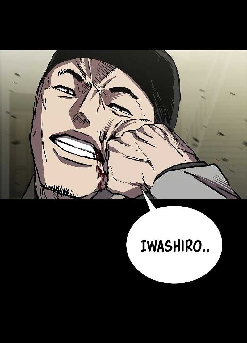 Castle 2: On Top of Everyone Chapter 67 Gambar 64