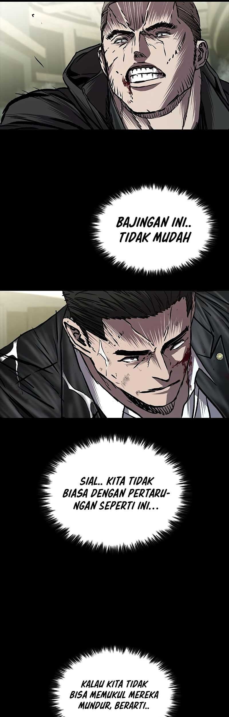 Castle 2: On Top of Everyone Chapter 67 Gambar 59