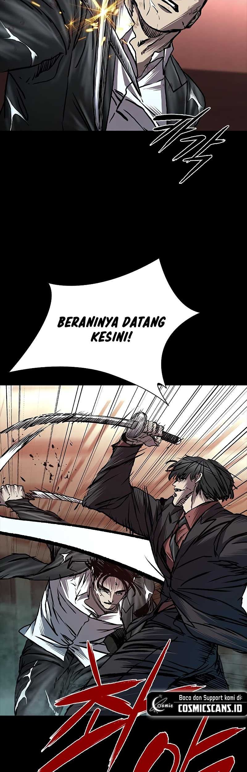 Castle 2: On Top of Everyone Chapter 67 Gambar 61