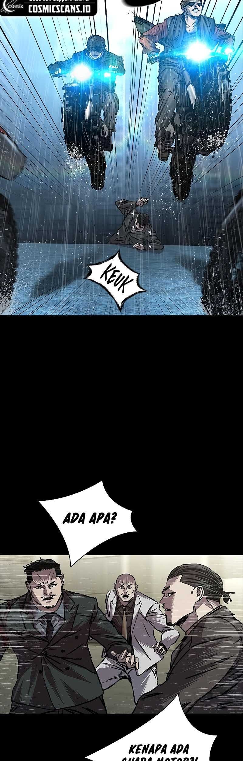 Castle 2: On Top of Everyone Chapter 67 Gambar 69