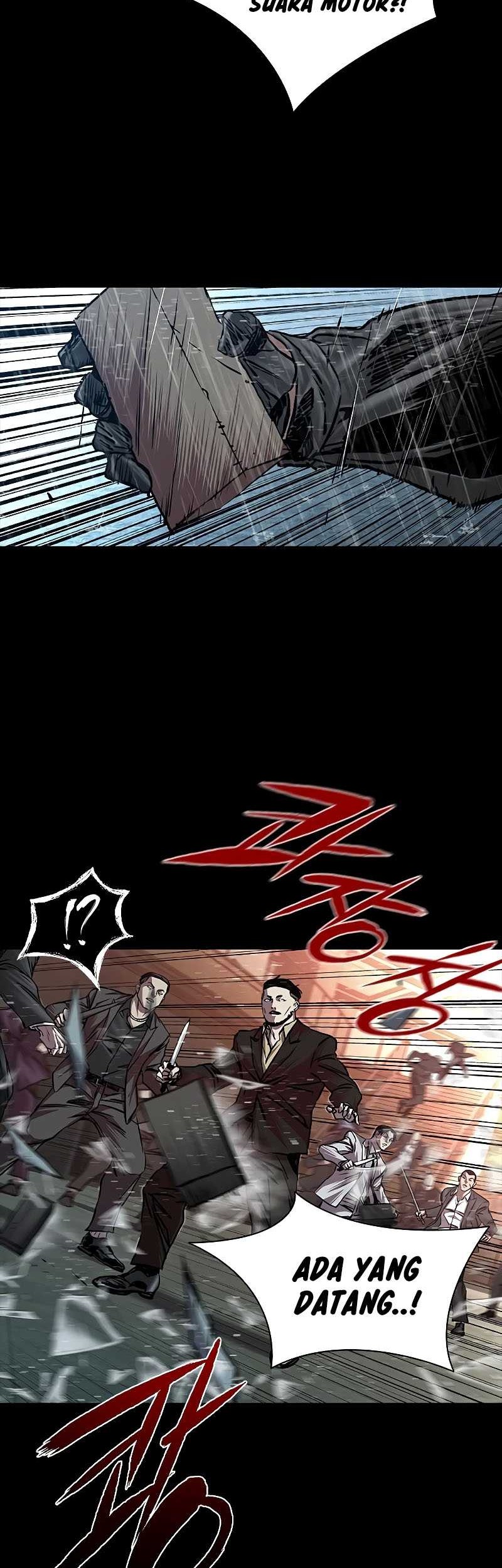 Castle 2: On Top of Everyone Chapter 67 Gambar 70