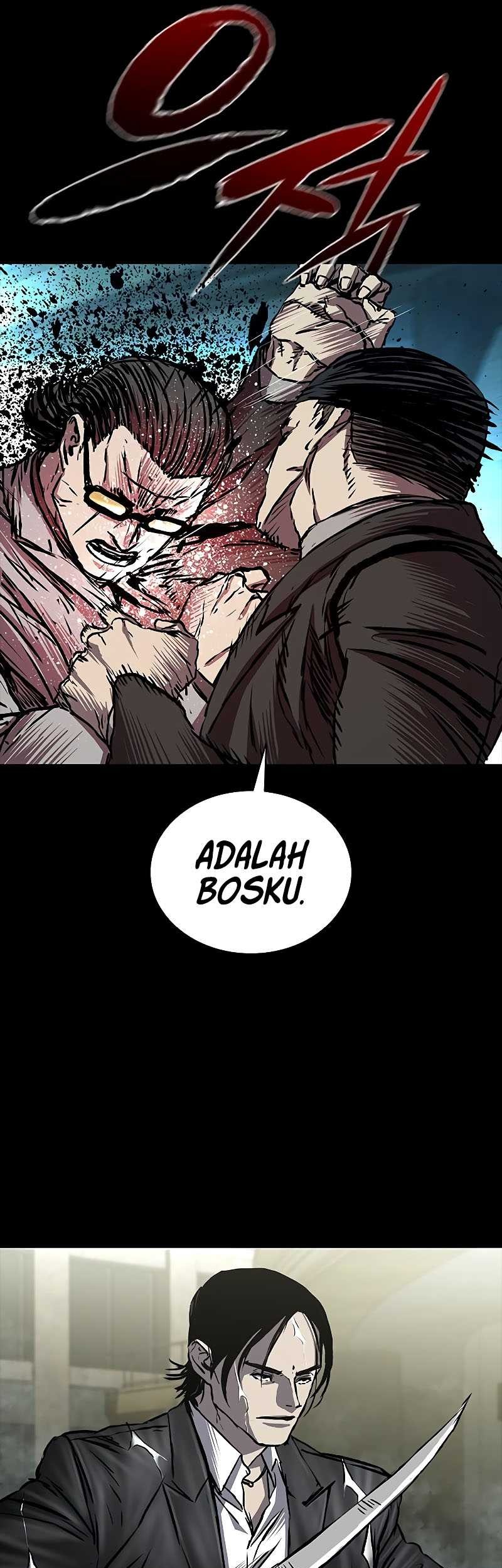 Castle 2: On Top of Everyone Chapter 67 Gambar 65