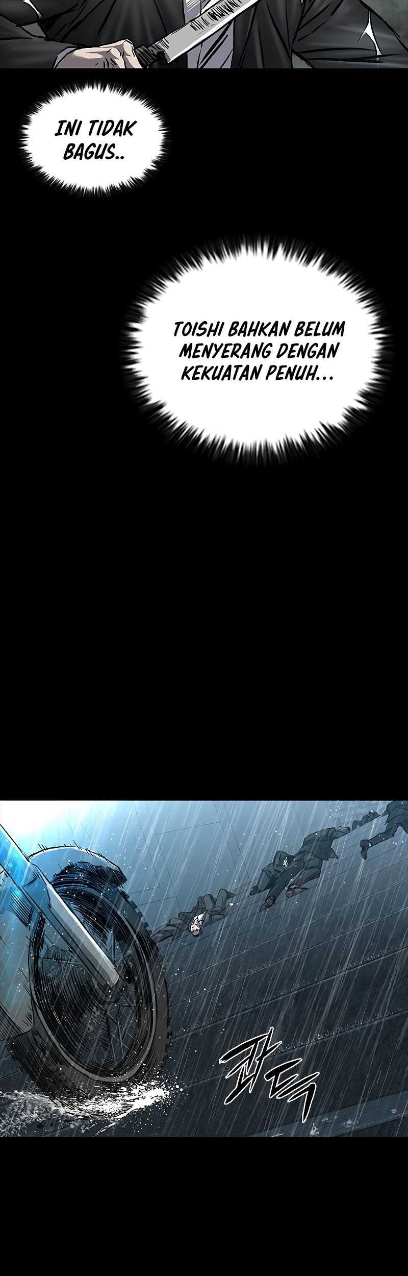 Castle 2: On Top of Everyone Chapter 67 Gambar 66