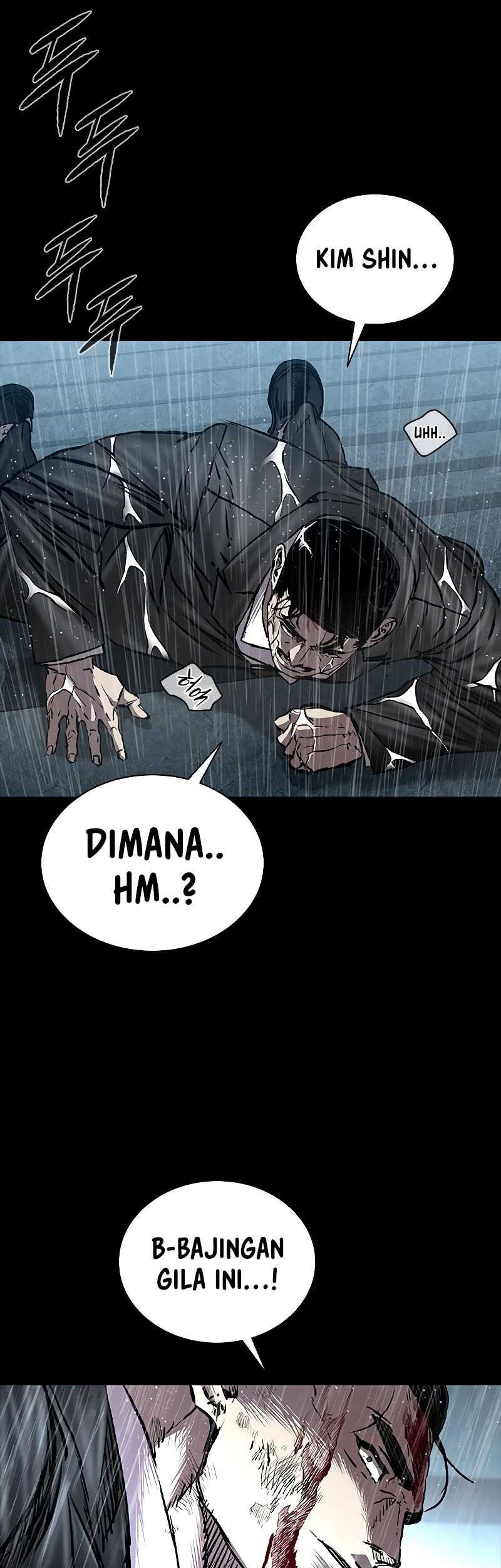 Castle 2: On Top of Everyone Chapter 67 Gambar 67