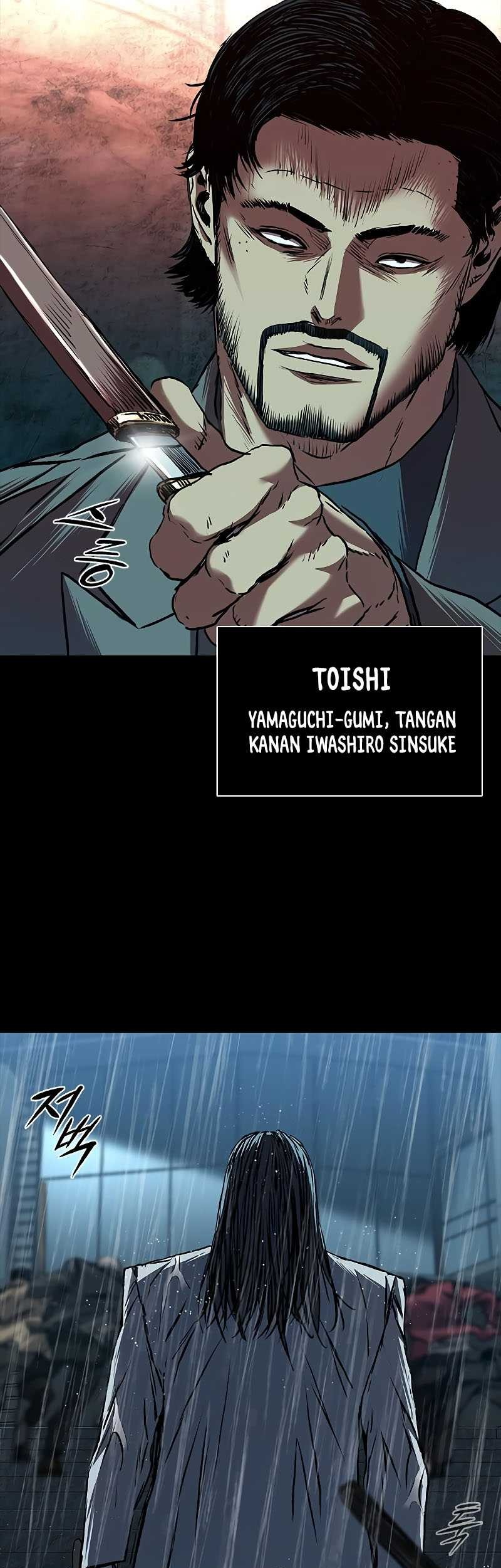 Castle 2: On Top of Everyone Chapter 67 Gambar 76