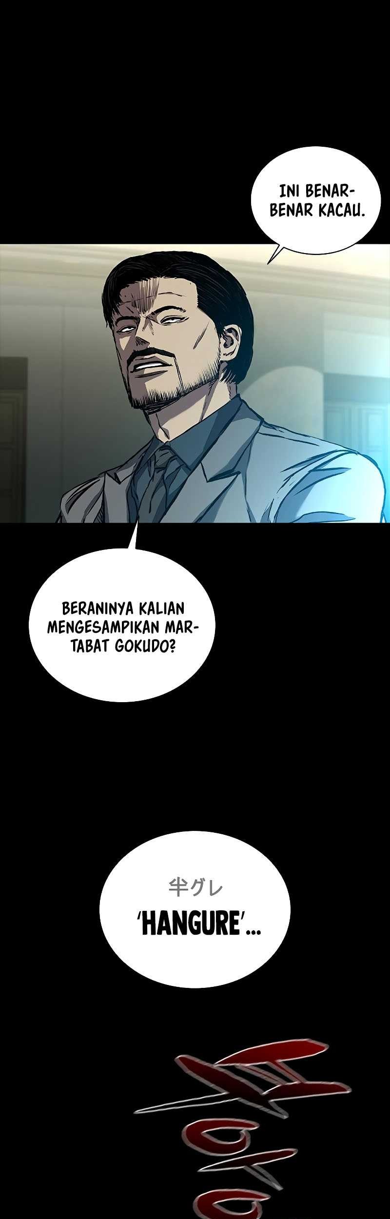 Castle 2: On Top of Everyone Chapter 67 Gambar 72