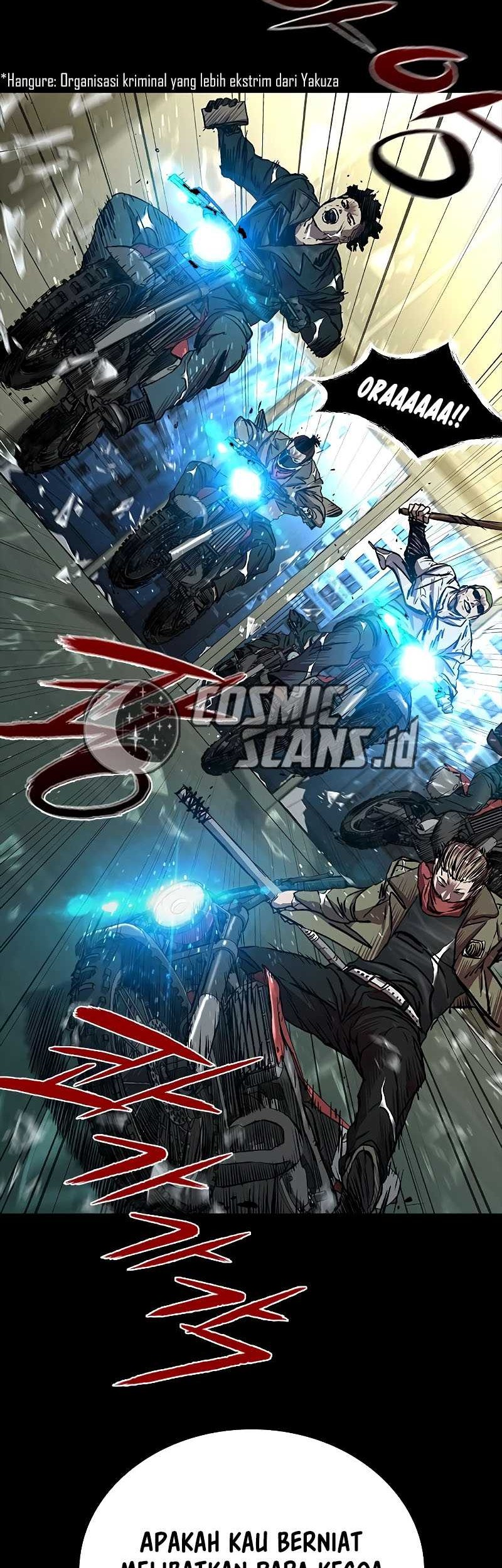 Castle 2: On Top of Everyone Chapter 67 Gambar 73