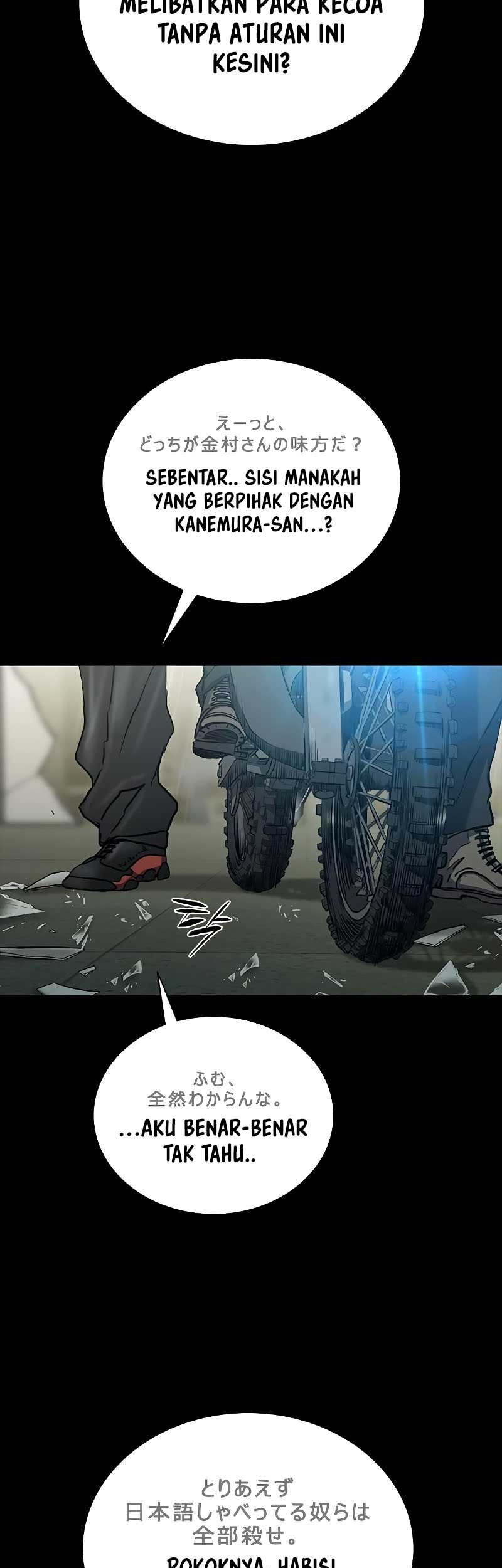 Castle 2: On Top of Everyone Chapter 67 Gambar 74