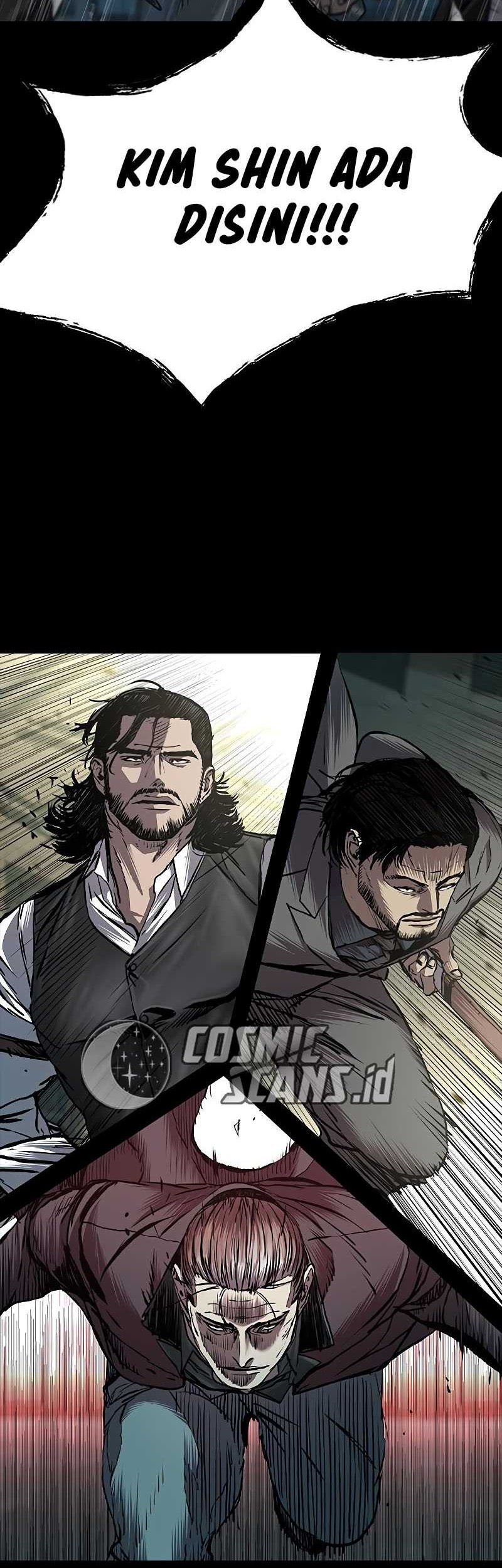 Castle 2: On Top of Everyone Chapter 67 Gambar 3