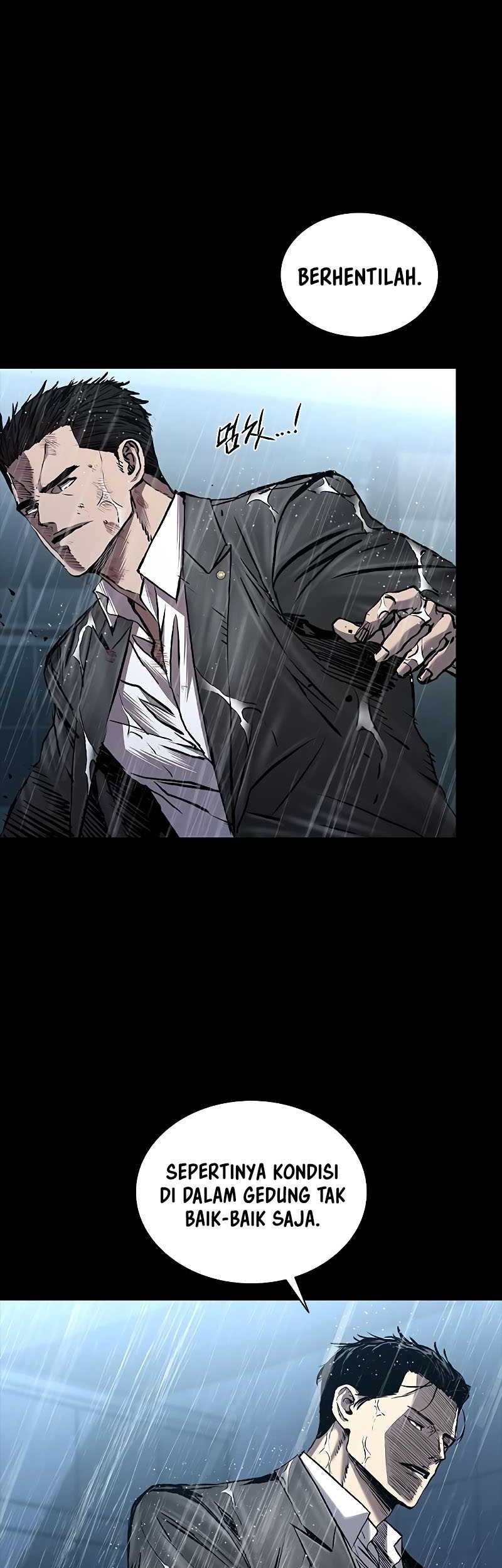 Castle 2: On Top of Everyone Chapter 67 Gambar 4