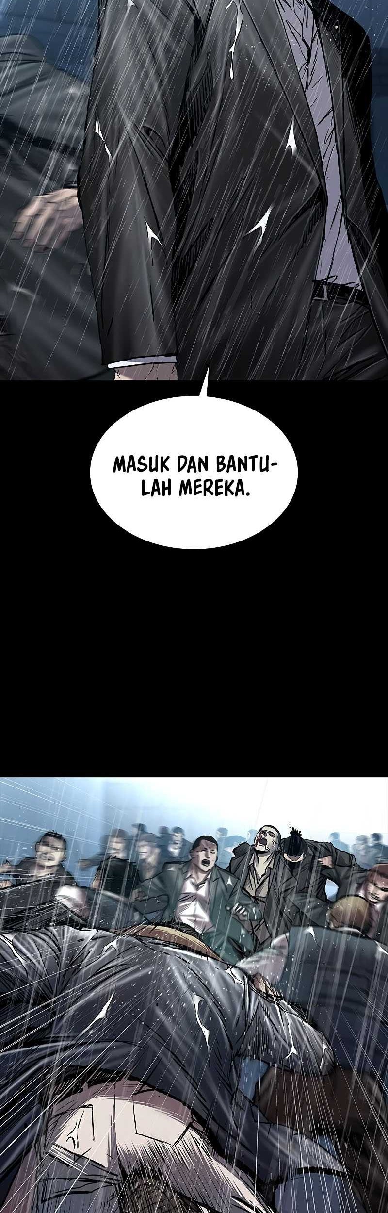 Castle 2: On Top of Everyone Chapter 67 Gambar 5