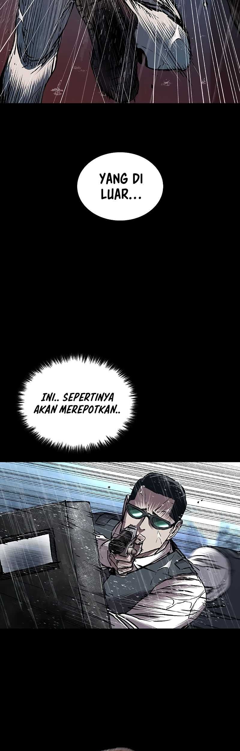 Castle 2: On Top of Everyone Chapter 67 Gambar 6