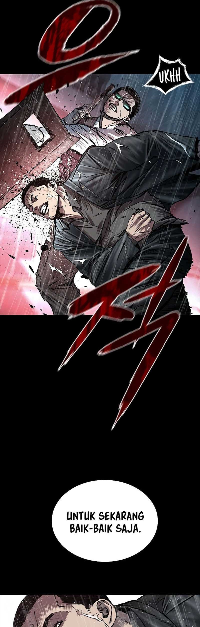 Castle 2: On Top of Everyone Chapter 67 Gambar 7