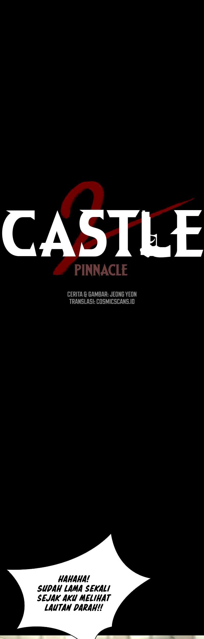 Castle 2: On Top of Everyone Chapter 67 Gambar 9