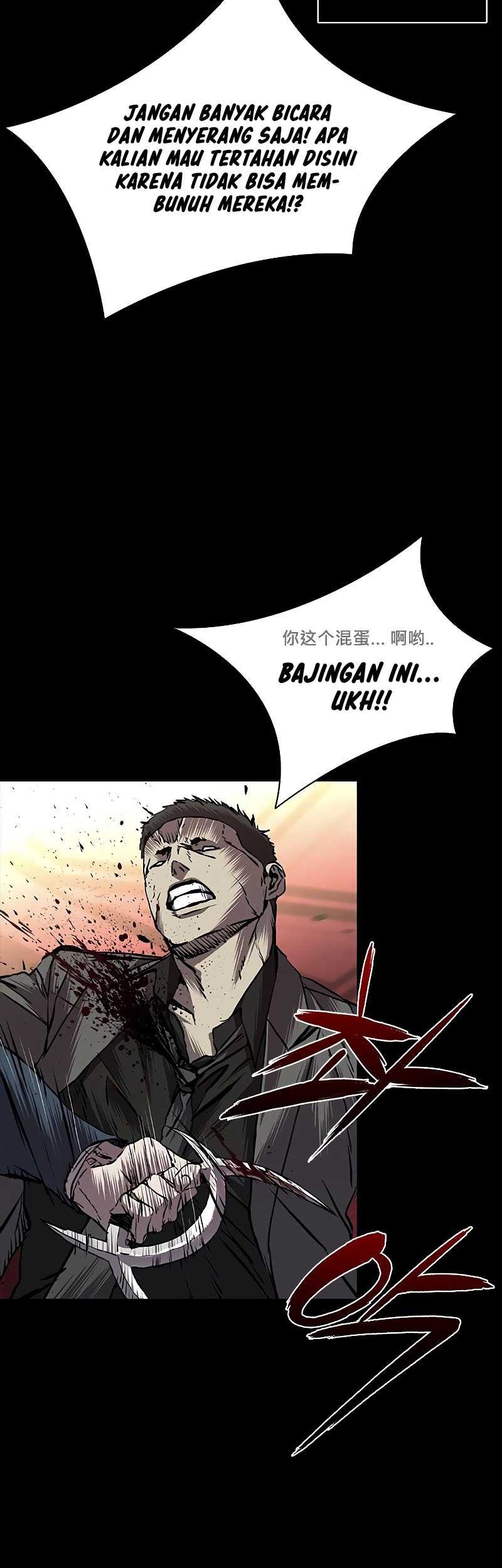 Castle 2: On Top of Everyone Chapter 67 Gambar 11