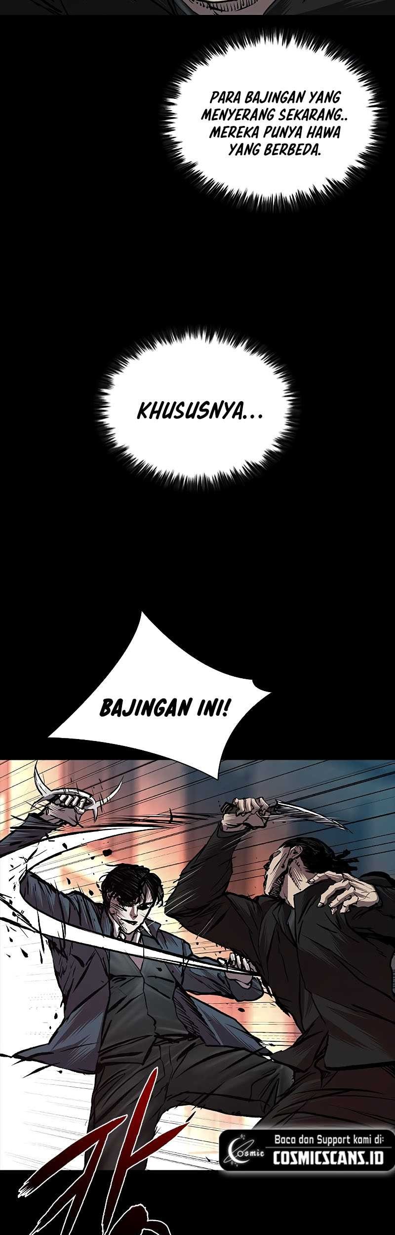 Castle 2: On Top of Everyone Chapter 67 Gambar 13