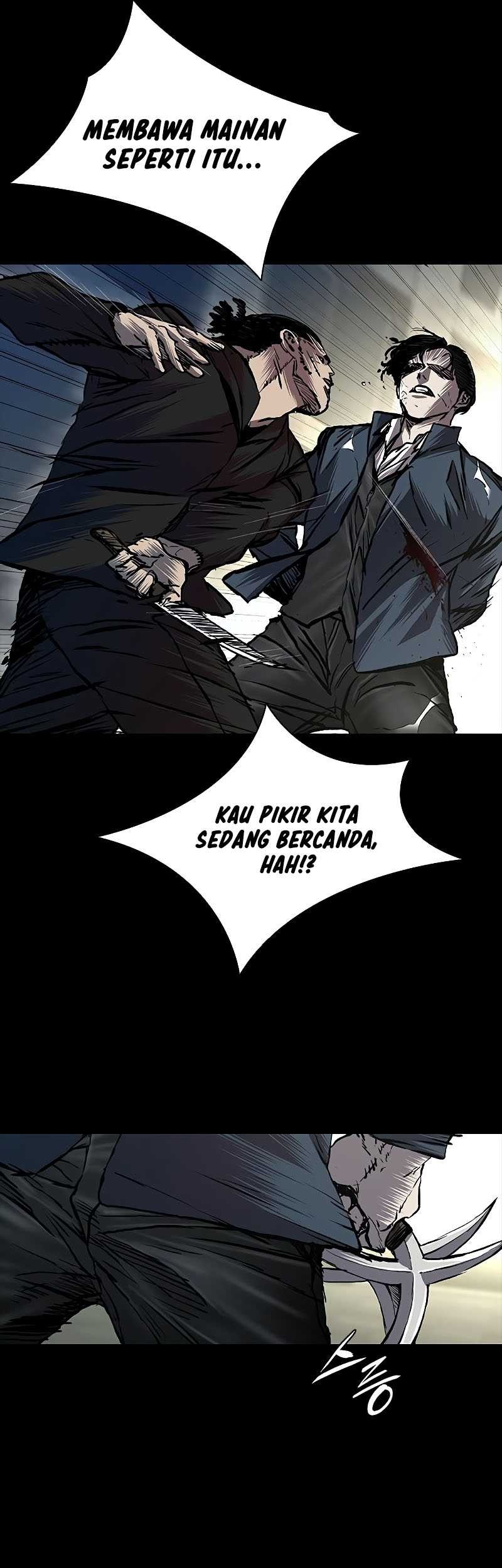 Castle 2: On Top of Everyone Chapter 67 Gambar 15