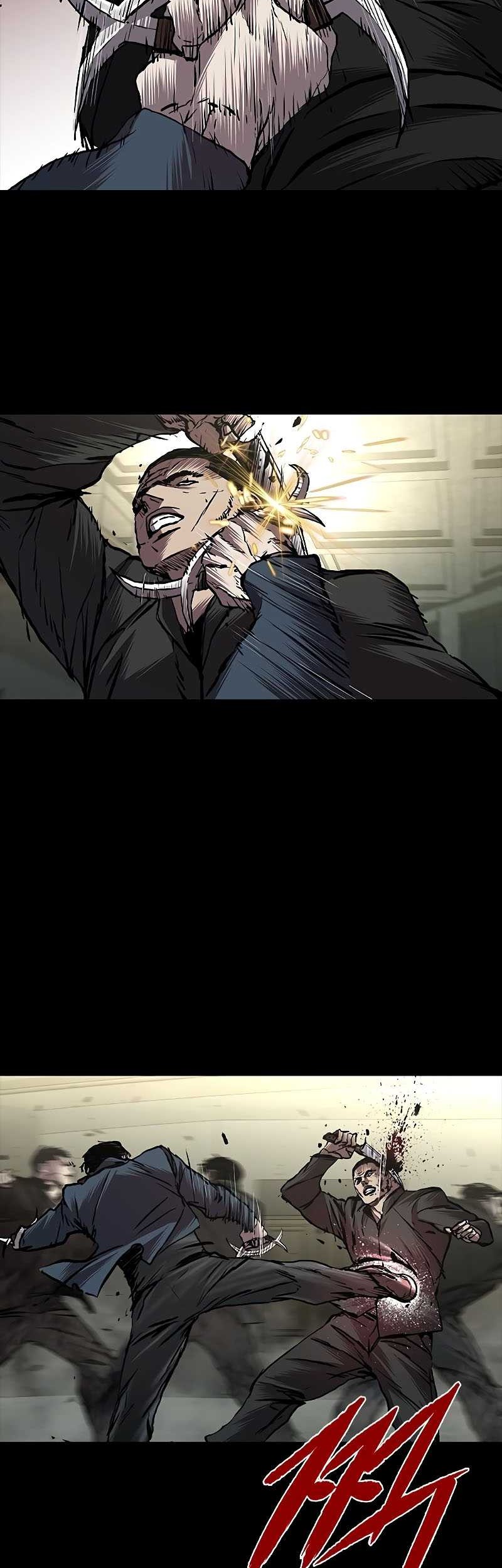 Castle 2: On Top of Everyone Chapter 67 Gambar 17