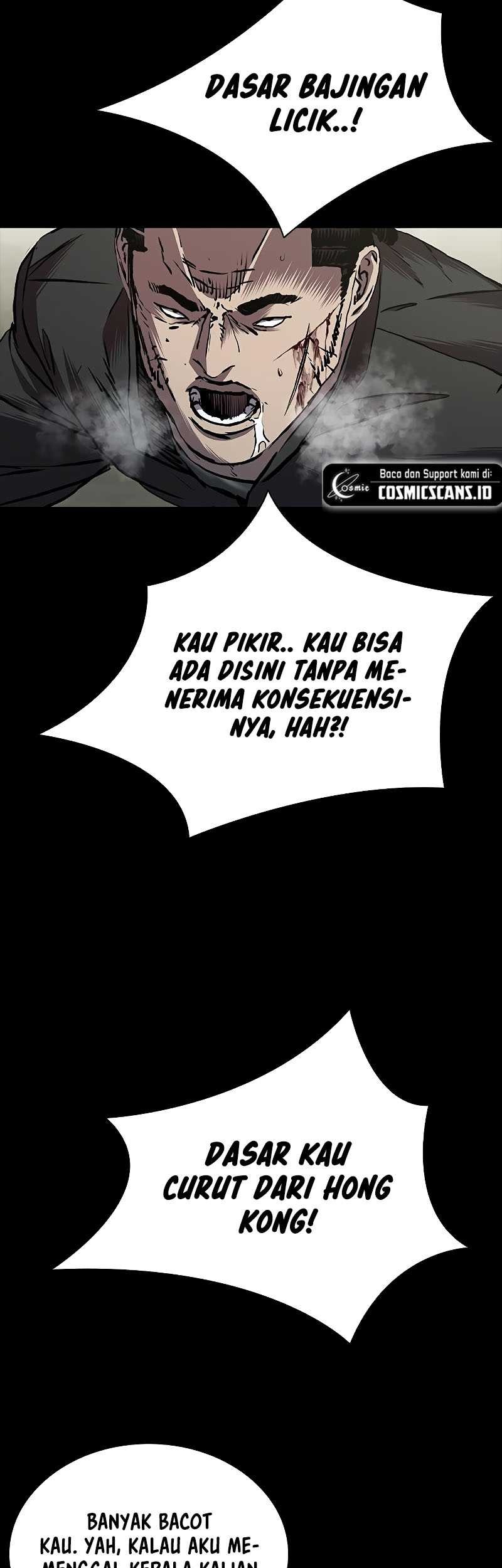 Castle 2: On Top of Everyone Chapter 67 Gambar 19