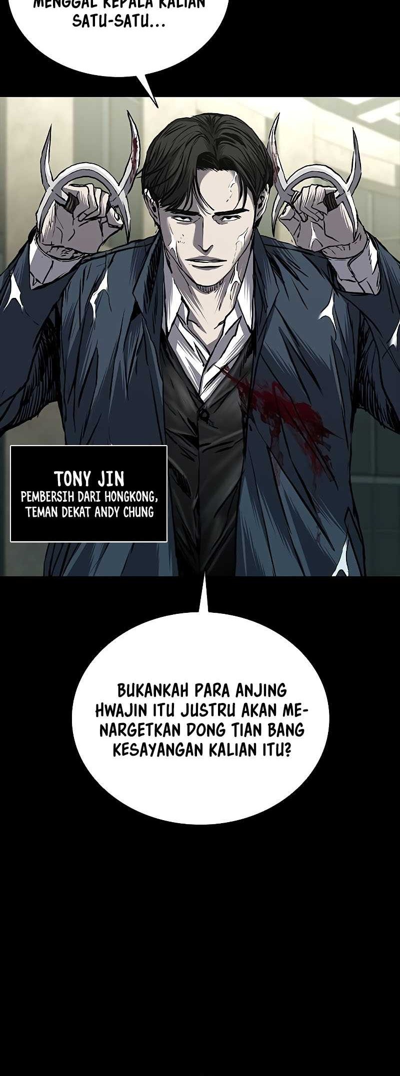 Castle 2: On Top of Everyone Chapter 67 Gambar 20