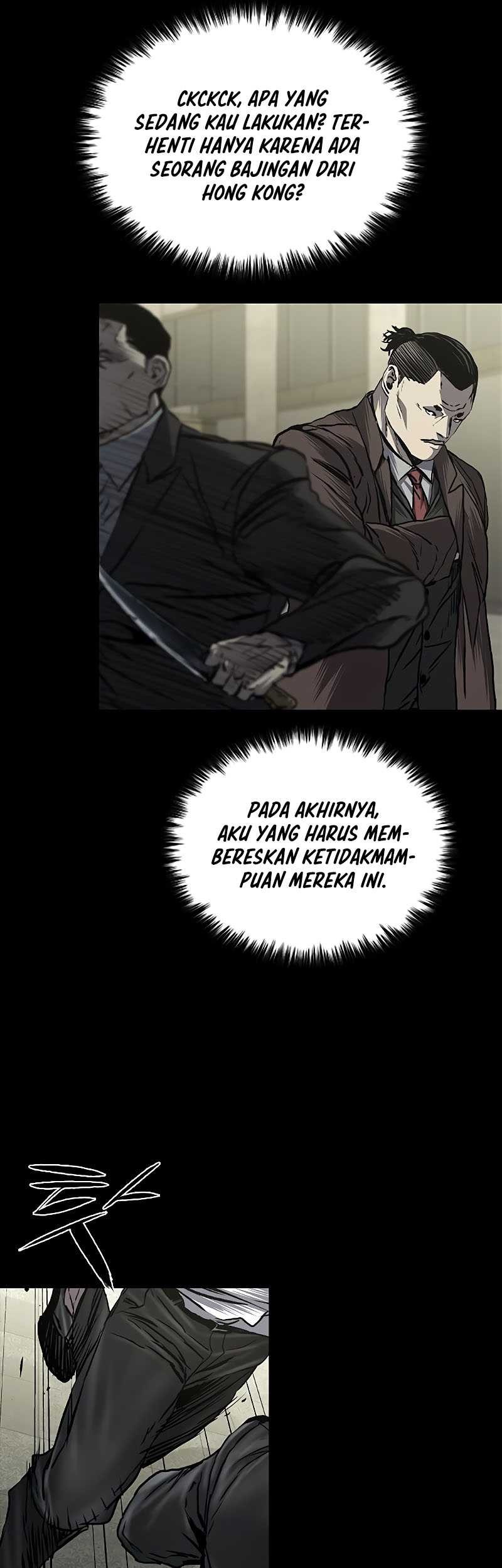 Castle 2: On Top of Everyone Chapter 67 Gambar 21