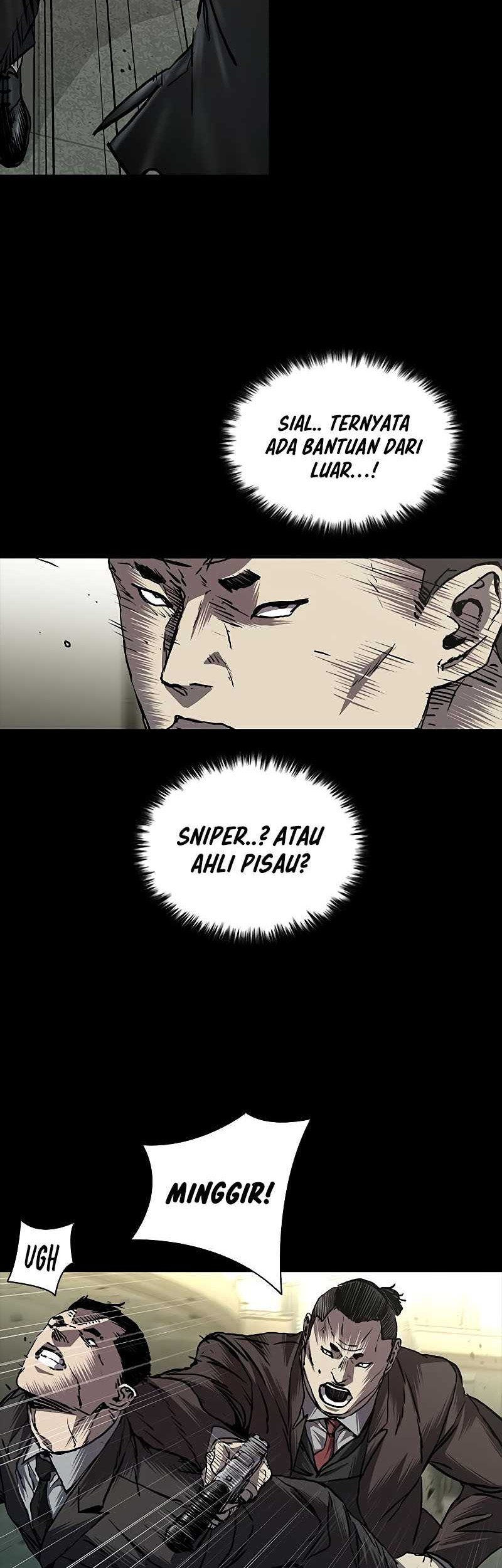 Castle 2: On Top of Everyone Chapter 67 Gambar 22