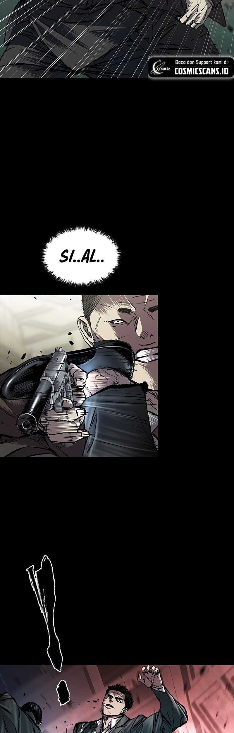 Castle 2: On Top of Everyone Chapter 67 Gambar 23