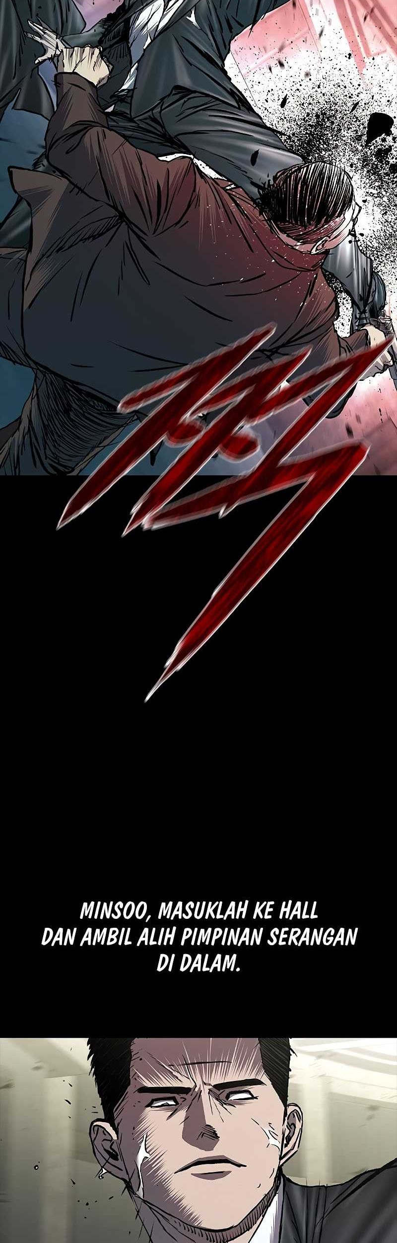 Castle 2: On Top of Everyone Chapter 67 Gambar 24