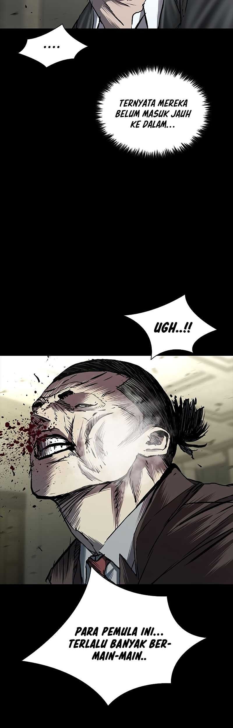 Castle 2: On Top of Everyone Chapter 67 Gambar 25