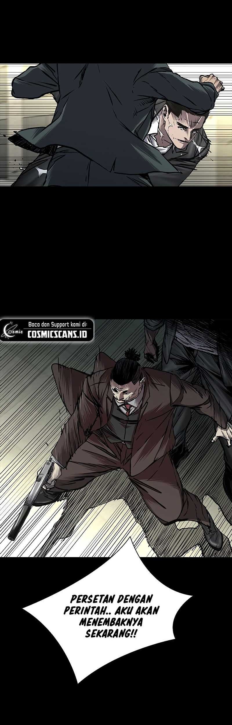 Castle 2: On Top of Everyone Chapter 67 Gambar 26