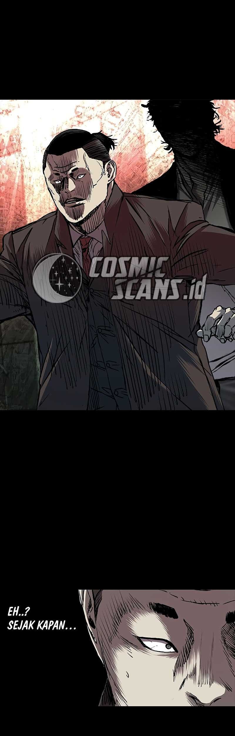 Castle 2: On Top of Everyone Chapter 67 Gambar 28