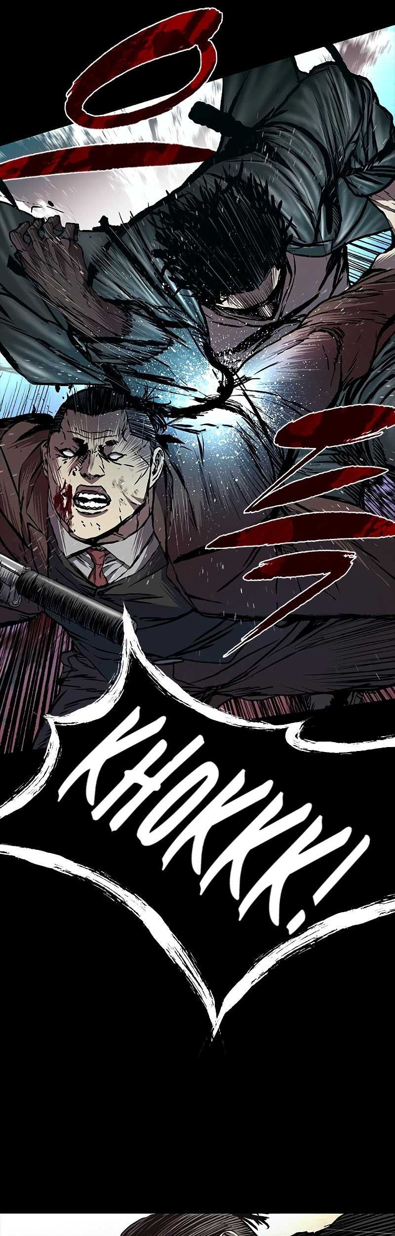 Castle 2: On Top of Everyone Chapter 67 Gambar 30