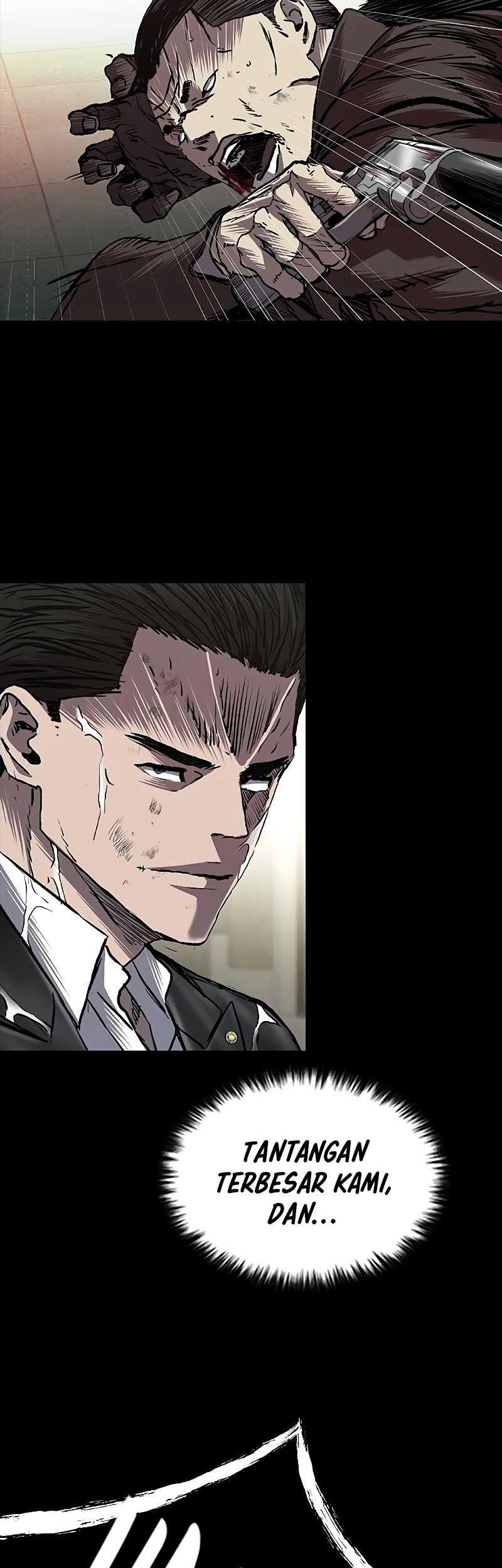 Castle 2: On Top of Everyone Chapter 67 Gambar 31