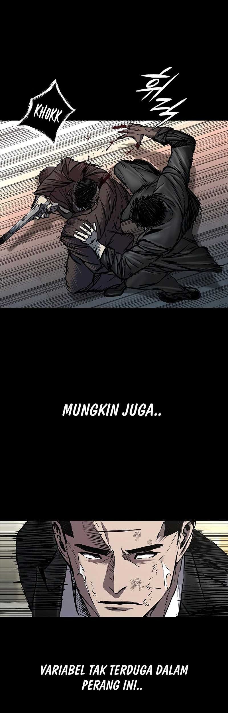 Castle 2: On Top of Everyone Chapter 67 Gambar 33