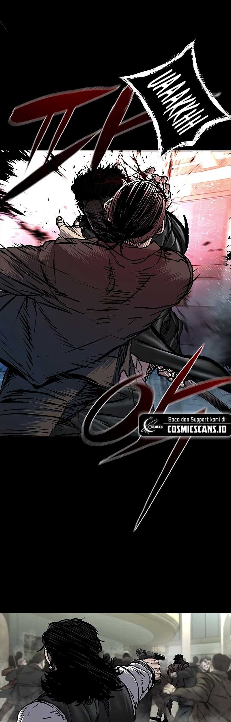 Castle 2: On Top of Everyone Chapter 67 Gambar 35