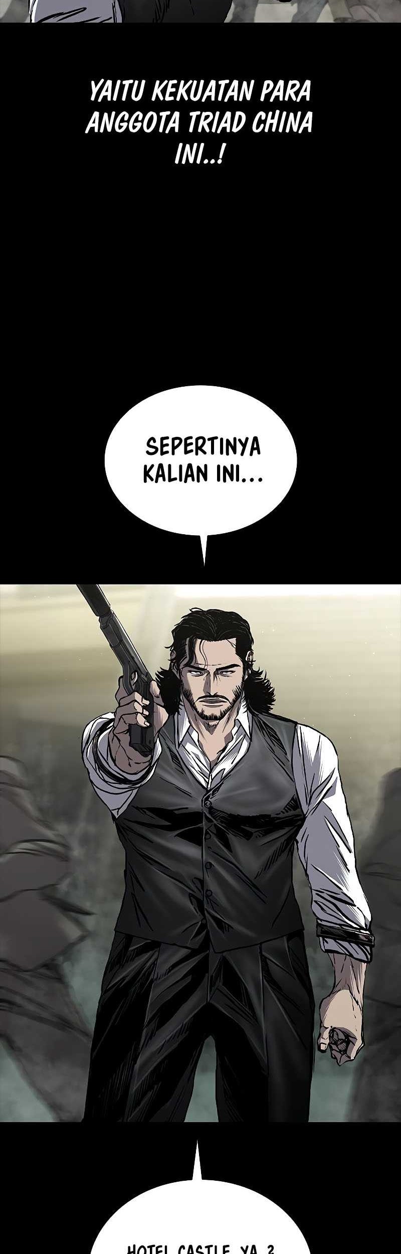 Castle 2: On Top of Everyone Chapter 67 Gambar 36