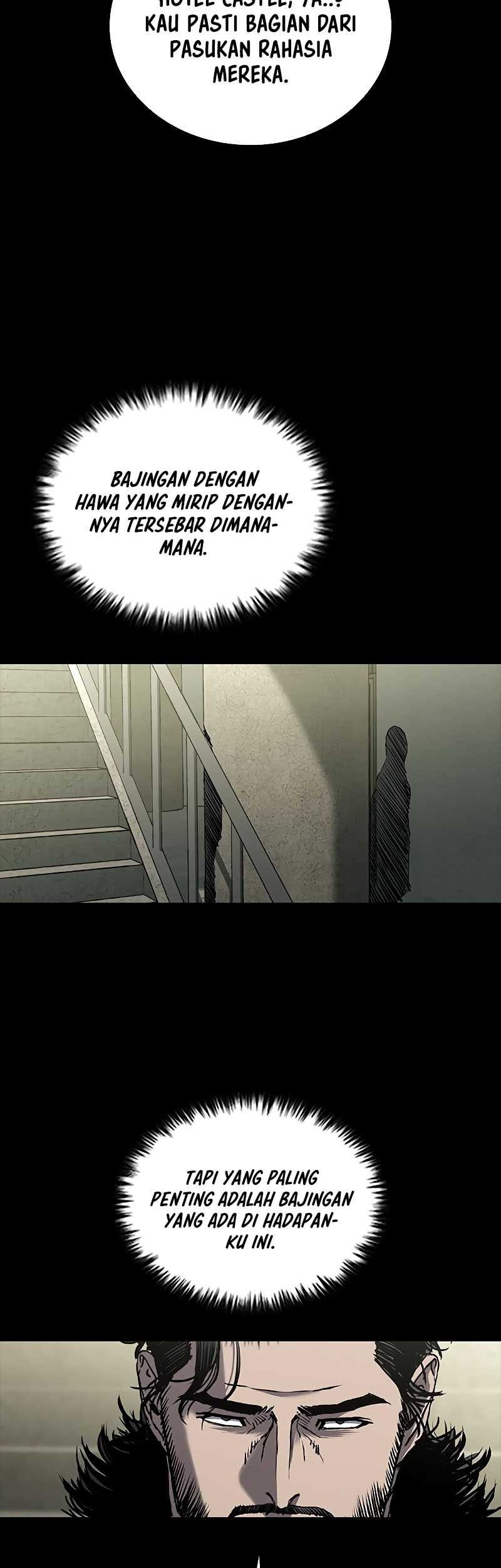 Castle 2: On Top of Everyone Chapter 67 Gambar 37